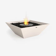EcoSmart Fires Nova | Draagbare Bio-ethanol Vuurschaal van Fluid™ Beton