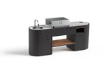 Buitenkeuken met Gas BBQ – Q-boo OVO™ GL