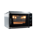 Effeuno P134HA 509 PRO Pizza- en Broodoven - 509°C