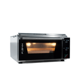 Effeuno P134H 509 PRO Elektrische Pizzaoven - 509°C