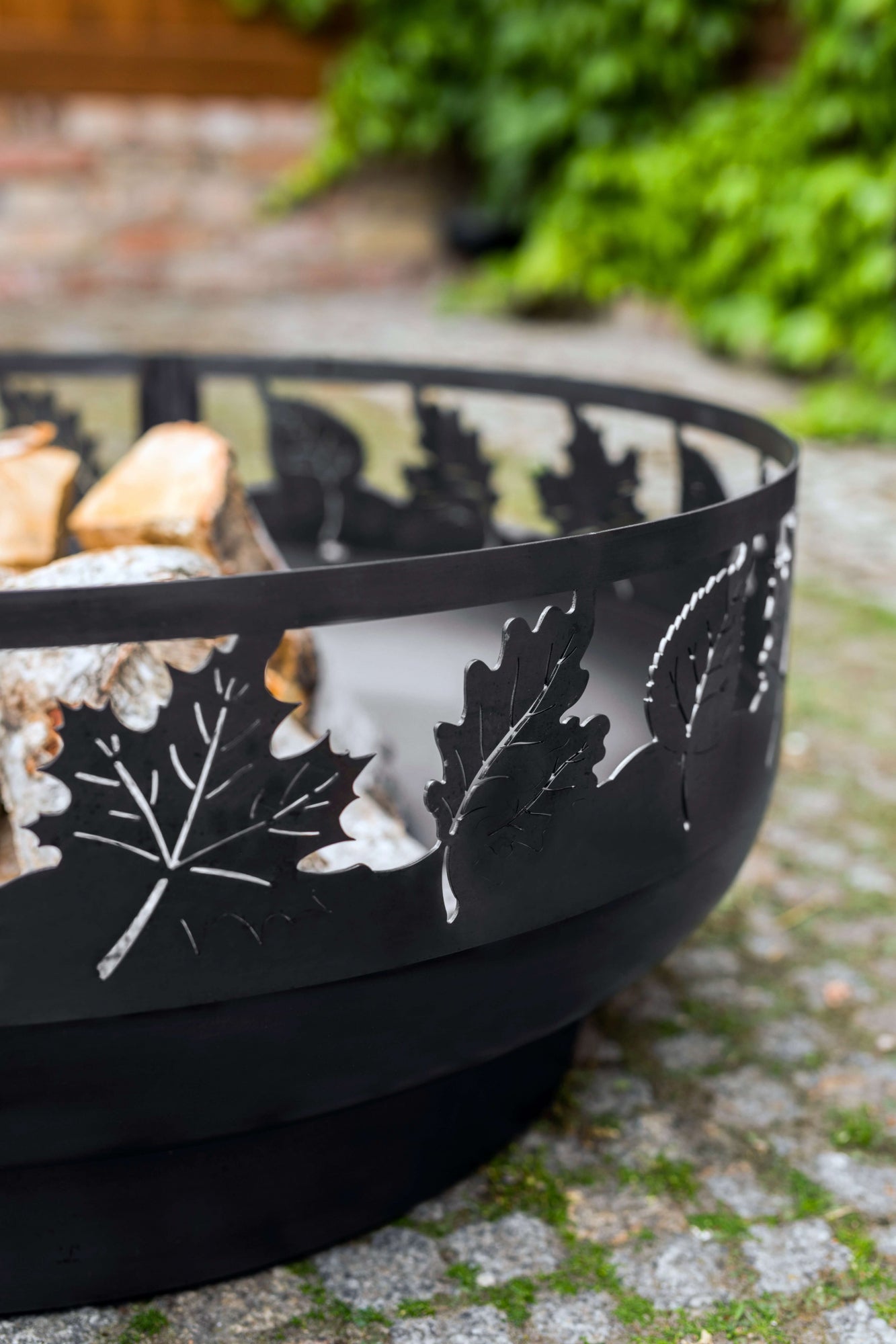 Vuurschaal Toronto 80 cm | CookKing - CookKing Fire Bowl “TORONTO”