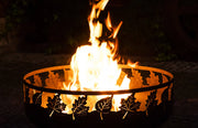 Vuurschaal Toronto 80 cm | CookKing - CookKing Fire Bowl “TORONTO”