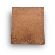 Effeuno Stone hybride pizzasteen 345 x 395 x 25 mm - productfoto