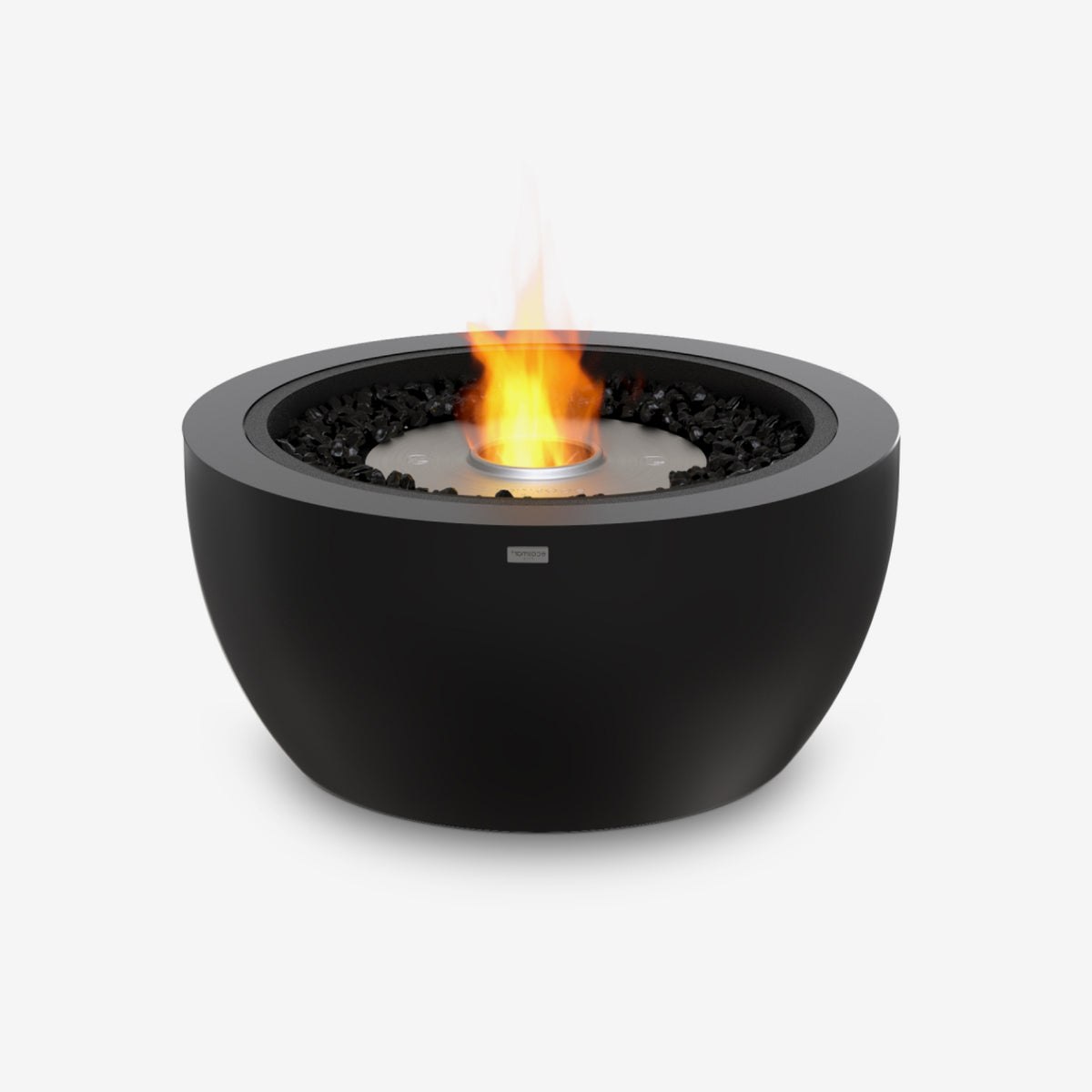 EcoSmart Fires Pod | Draagbare Ronde Bio-ethanol Vuurschaal