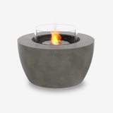 EcoSmart Fires Pod | Draagbare Ronde Bio-ethanol Vuurschaal