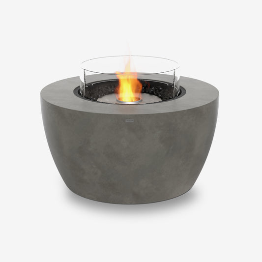 EcoSmart Fires Pod | Draagbare Ronde Bio-ethanol Vuurschaal
