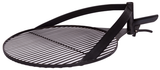 Grillrooster 50 cm voor vuurschaal MONTANA X met handgreep | CookKing
