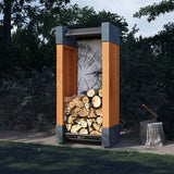 Rock Products C3 Woodstock – Houtopslag van Beton & Hout