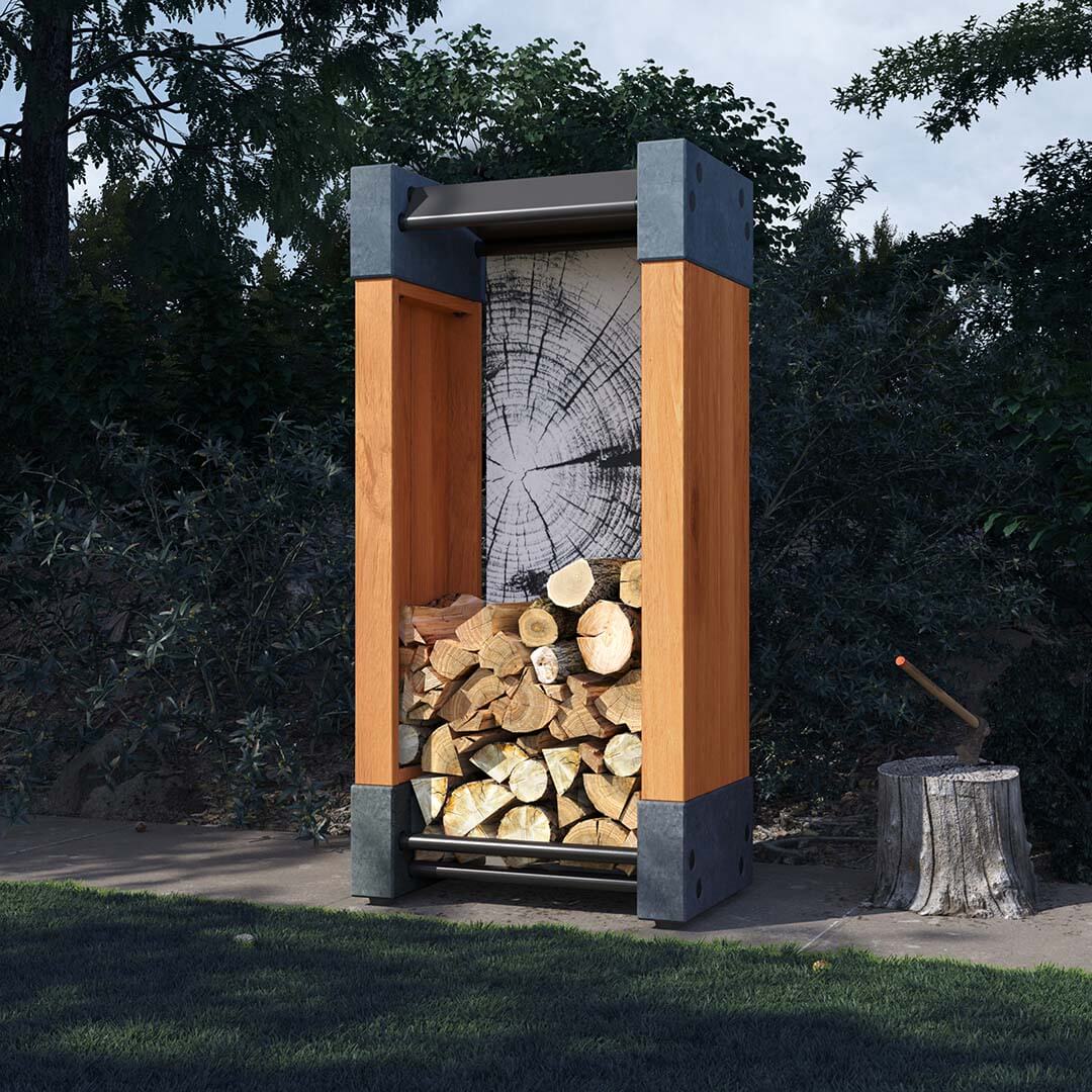 Rock Products C3 Woodstock – Houtopslag van Beton & Hout