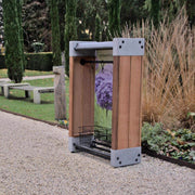 Rock Products C3 Woodstock – Houtopslag van Beton & Hout