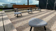 Rock Products C3 Low Table – Betonnen Bijzettafel