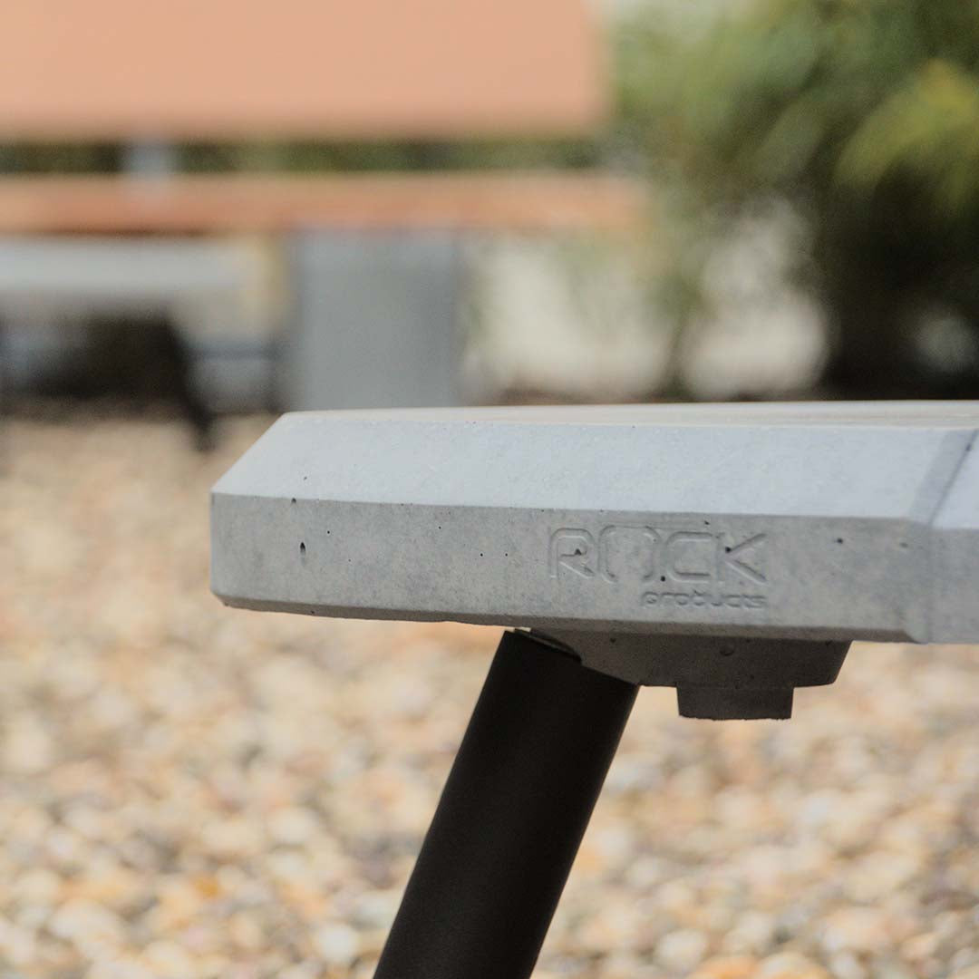 Rock Products C3 Low Table – Betonnen Bijzettafel