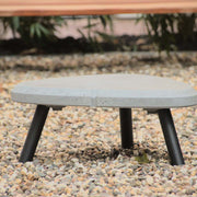 Rock Products C3 Low Table – Betonnen Bijzettafel