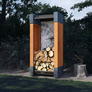 Rock Products C3 Woodstock – Houtopslag van Beton & Hout