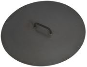 Deksel voor vuurschaal 60,5 cm | CookKing