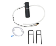 Smart Fire A6 Automatic Burner 80 cm