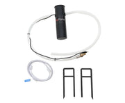 Smart Fire A6 automatische brander 100 cm