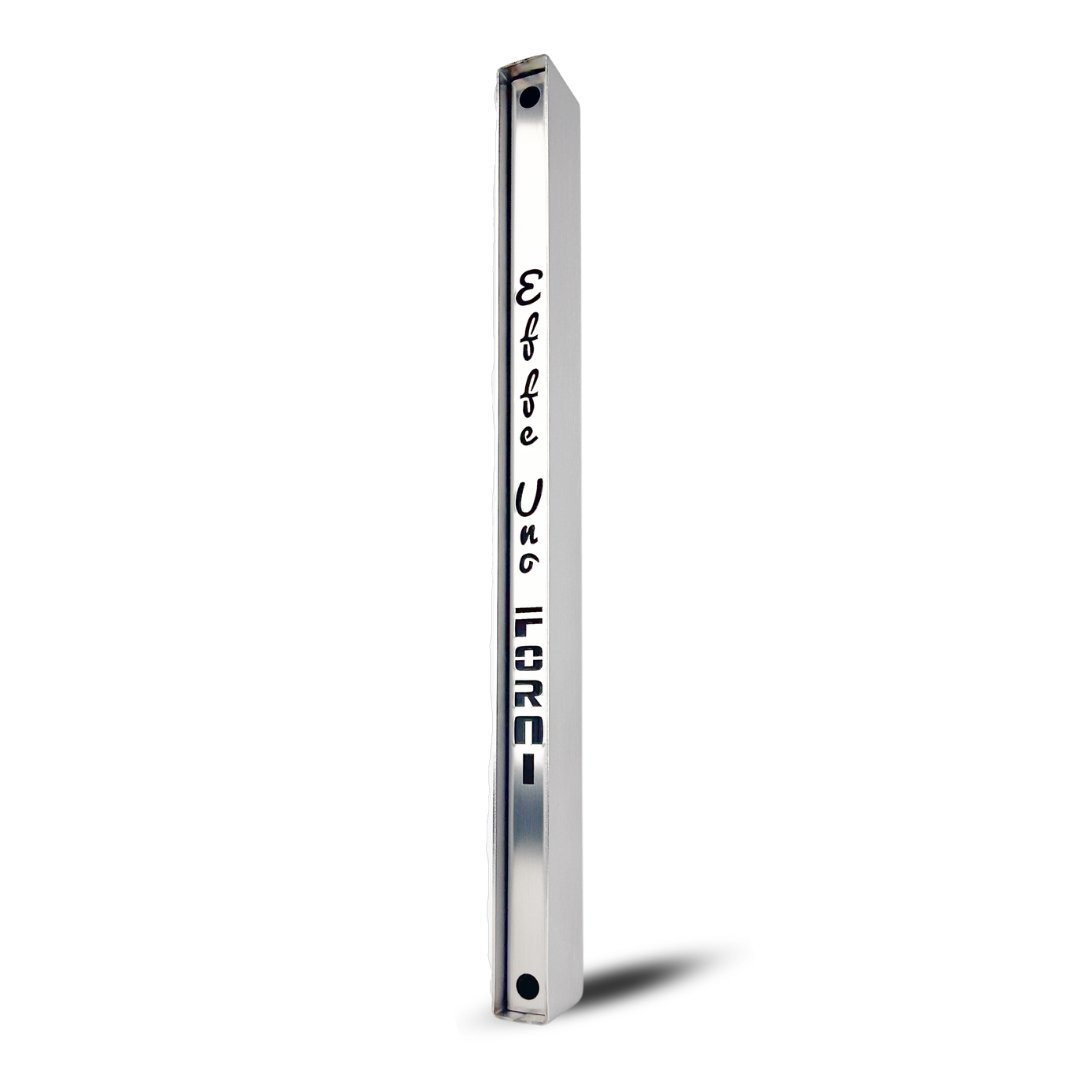 Effeuno Steamer stoomaccessoire 40 x 4 x 2,5 cm - productfoto