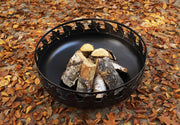 Vuurschaal Toronto 80 cm | CookKing - CookKing Fire Bowl “TORONTO”
