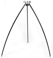 Driepoot 200 cm voor grill en kookpot | CookKing