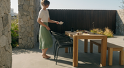 Tuintafel | Jardinico Tecca | Teakhout