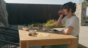 Tuintafel | Jardinico Tecca | Teakhout