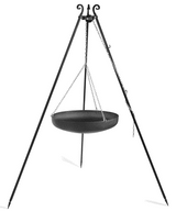 Wok met driepoot 180 cm en Ø70 cm | CookKing