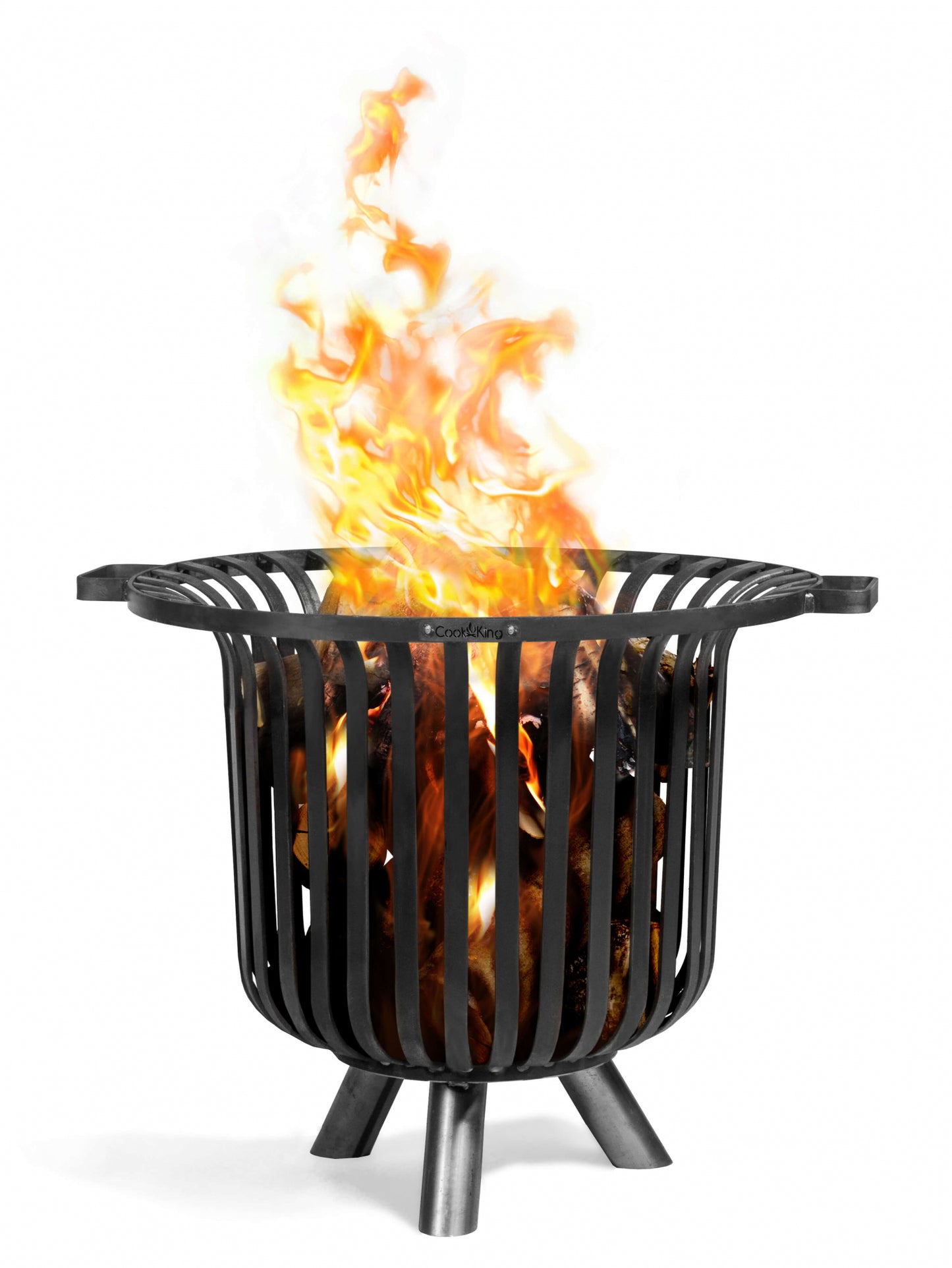 Vuurkorf Verona | CookKing - CookKing Fire Basket “VERONA”