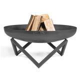 Vuurschaal SANTIAGO 80 cm | CookKing