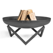 Vuurschaal SANTIAGO 80 cm | CookKing