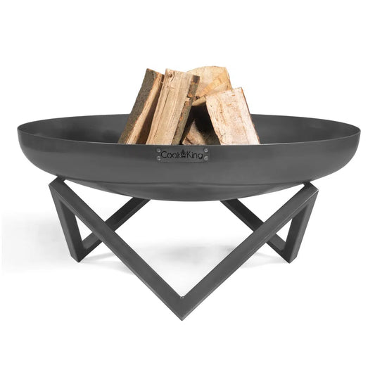 Vuurschaal SANTIAGO 80 cm | CookKing | productfoto