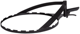 Spiesenring met handgreep 50 cm voor BANDITO en MONTANA X | CookKing