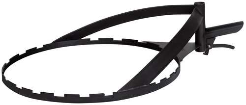 Spiesenring met handgreep 50 cm voor BANDITO en MONTANA X | CookKing