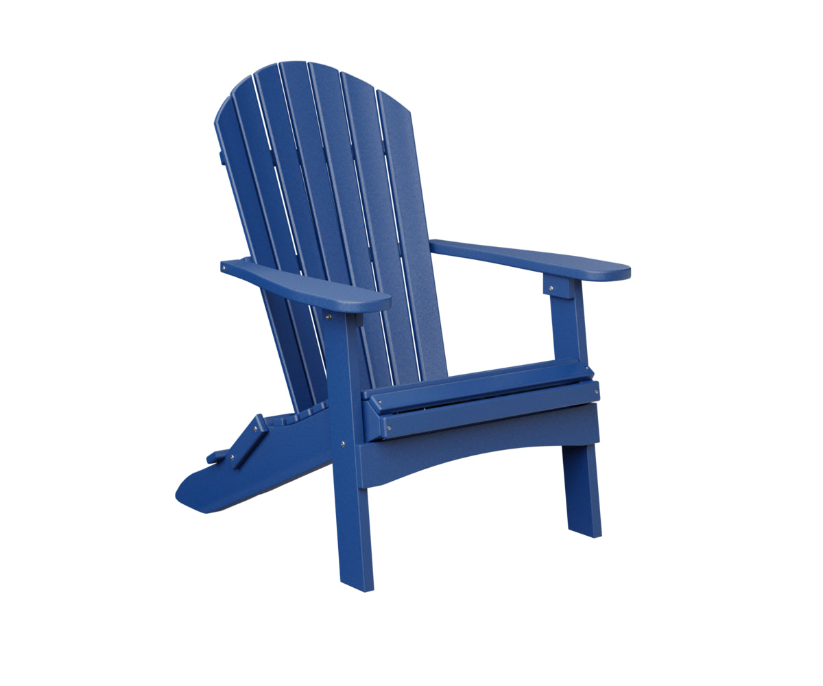 Adirondack Stoel – Pacific Blue