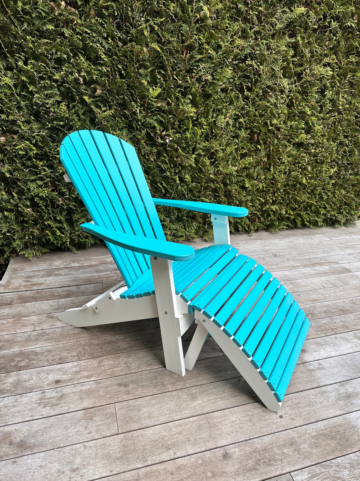 Adirondack Stoelen | Berlin Gardens | Weerbestendig, Duurzaam & Elegant