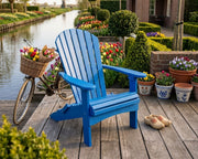 Adirondack Stoel – Inklapbaar | Berlin Gardens | 20 Jaar Garantie