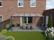 Veranda voor Elke Tuin | MB Chique Buiten Leven | Luxe Uitstraling