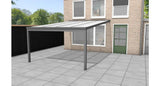 Aluminium Veranda - Polycarbonaat Dak | YARD Outdoor 400x400