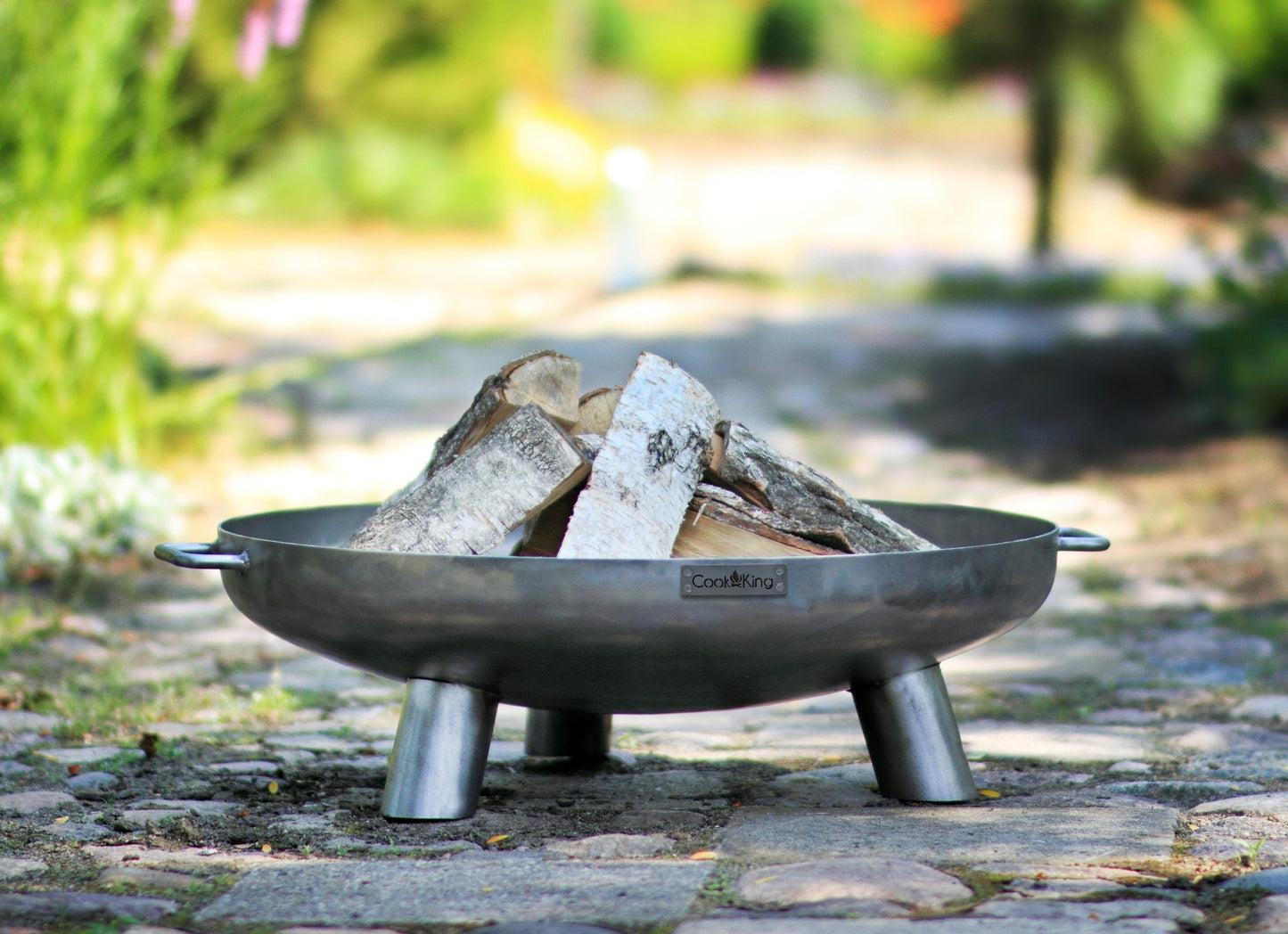 Vuurschaal Bali 70 cm | CookKing - CookKing Fire Bowl “BALI”