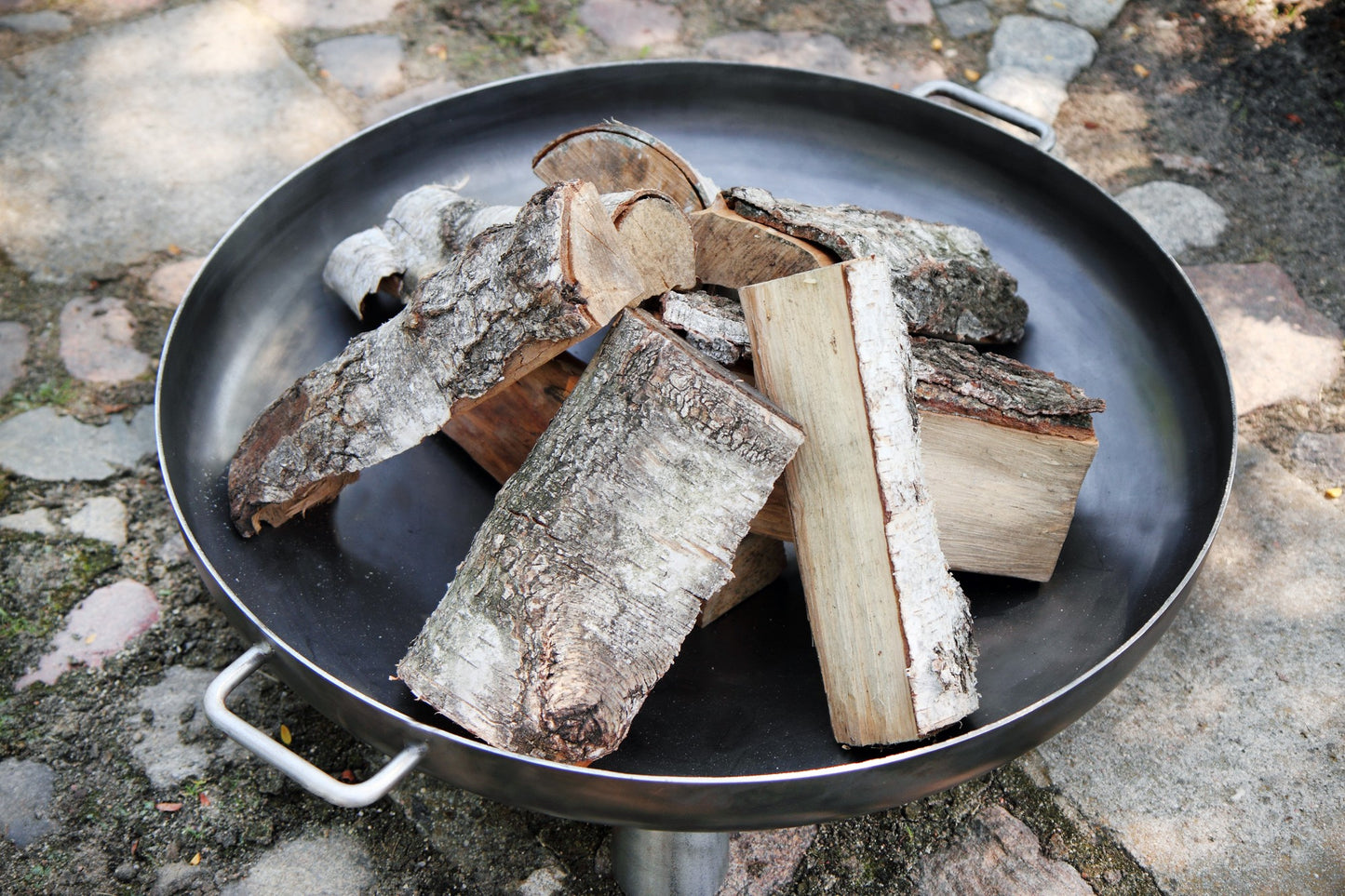 Vuurschaal BALI 80 cm | CookKing - CookKing Fire Bowl “BALI”