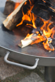 Vuurschaal Bali 70 cm | CookKing - CookKing Fire Bowl “BALI”