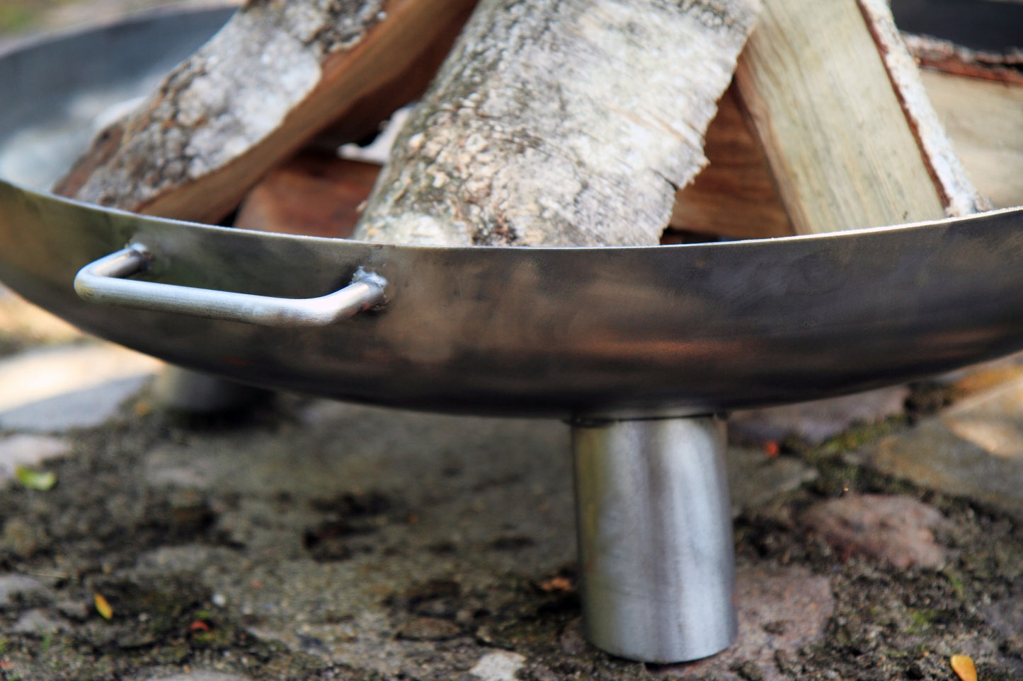 Vuurschaal BALI 80 cm | CookKing - CookKing Fire Bowl “BALI”