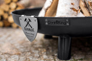 Vuurschaal BALI 80 cm | CookKing - CookKing Fire Bowl “BALI”