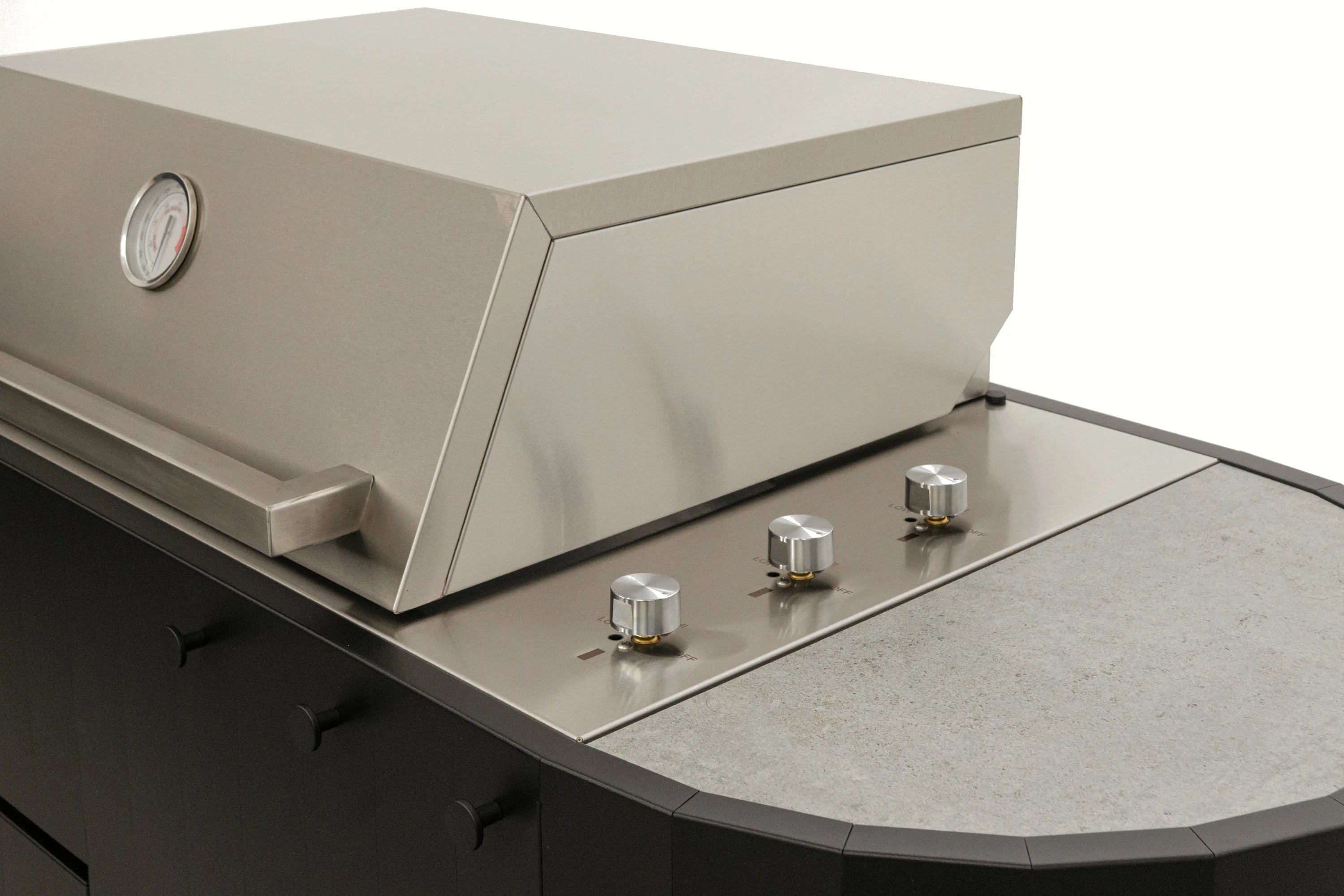 Dekton werkblad Q-boo OVO GS
