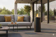 Terrasverwarmer op Gas | Planika Bino Terrashaard (Terras Heater)