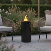 Terrasverwarmer op Gas | Planika Bino Terrashaard – 2de Kansje (Met Kleine Deuk)