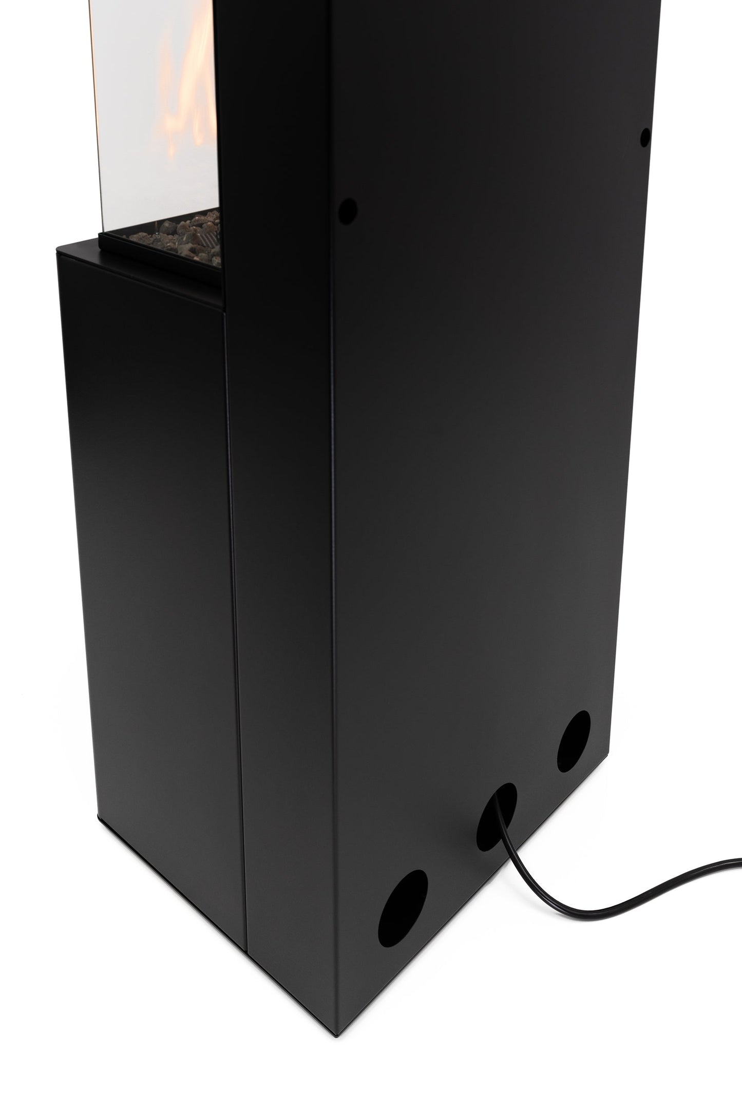 Bio - ethanol Haard | Arcticon BEV Technology | Planika - Chique Buiten Leven - Planika - Bioethanol haard voor binnen