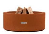 CookKing Vuurschaal Blaze 60 cm – Robuuste Vuurkom voor Sfeervolle Buitenmomenten