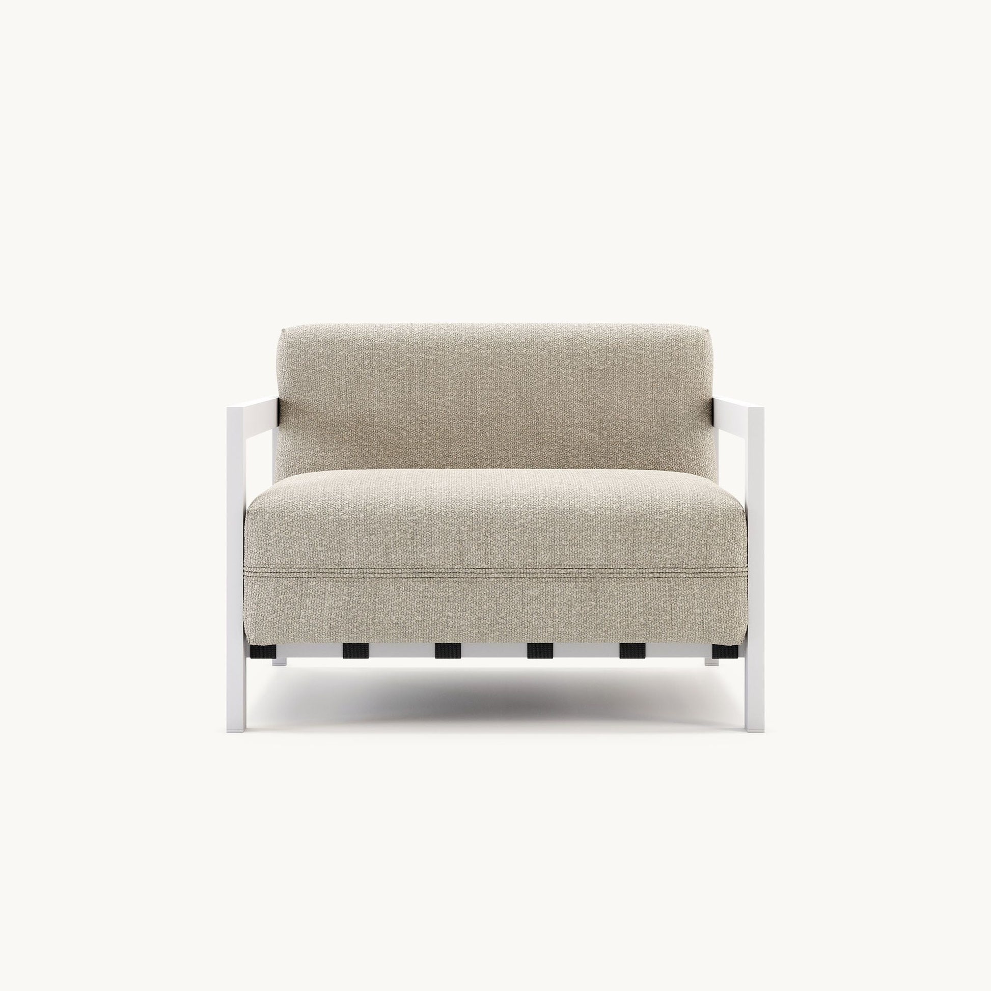 Loungestoel Voor Buiten | Bondi | Eenpersoon | Domkapa Domkapa