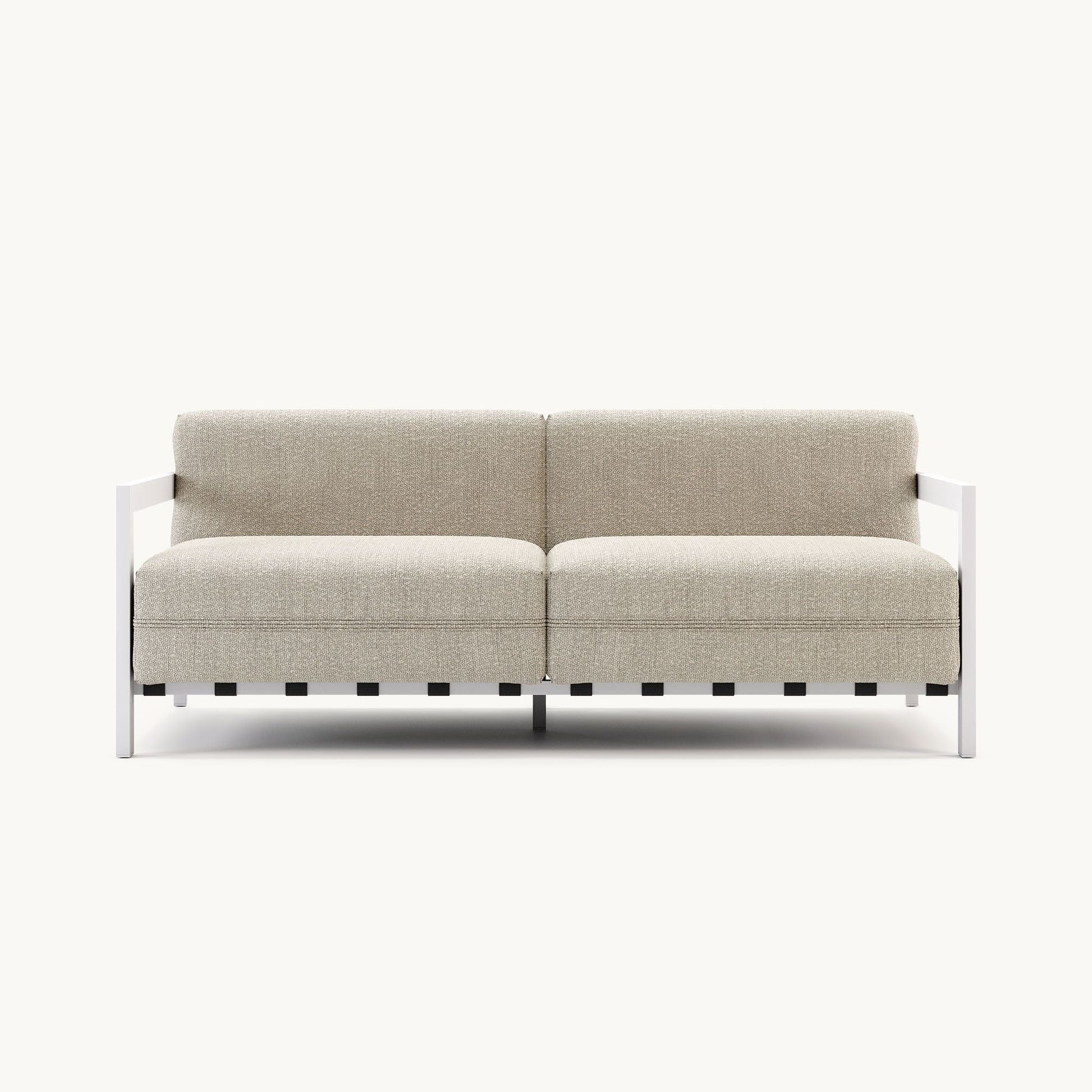 Loungebank Voor Buiten | Bondi | Tweepersoons | Domkapa Domkapa